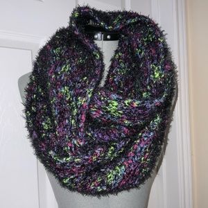 Steve Madden infinity scarf
